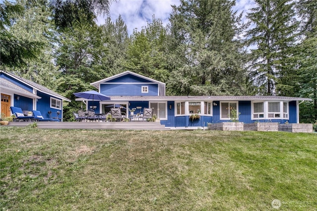 18043 Noll Rd NE, Poulsbo, WA 98370 - photo 1