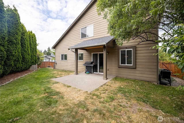3510 Becky Pl, Mount Vernon, WA 98274 - photo 9