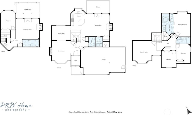 3140 240th Ave NE, Sammamish, WA 98074 - photo 38