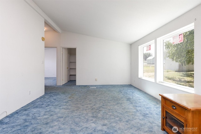 212S 3rd St, Almira, WA 99103 - spare room featuring carpet