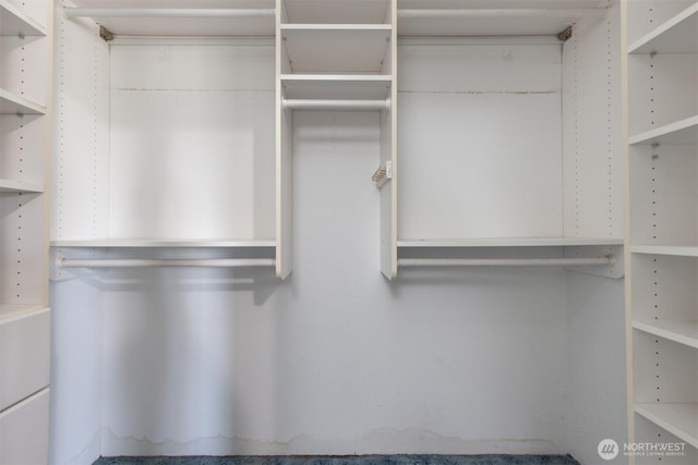 212S 3rd St, Almira, WA 99103 - view of spacious closet