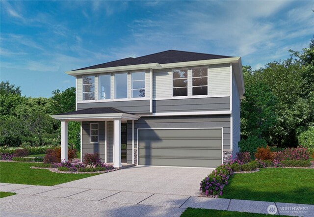 2402 SW Ridgeway Dr, Oak Harbor, WA 98277 - photo 1