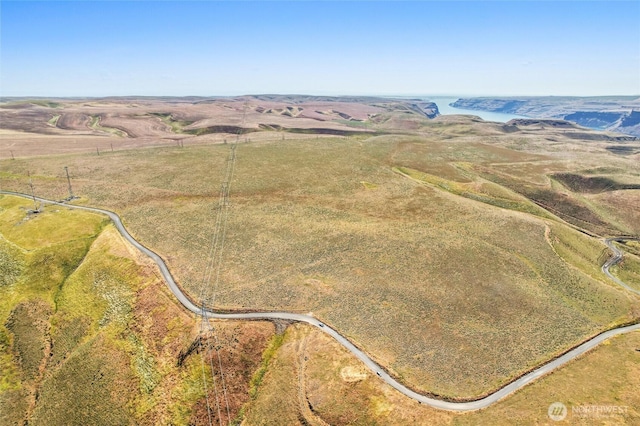 0 Hatch Grade Rd, Wallula, WA 99323