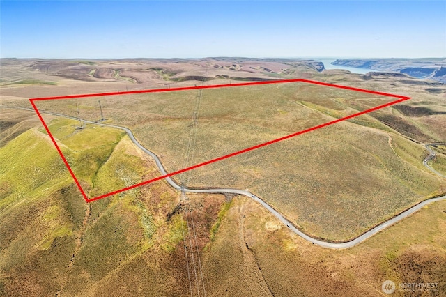0 Hatch Grade Rd, Wallula, WA 99323