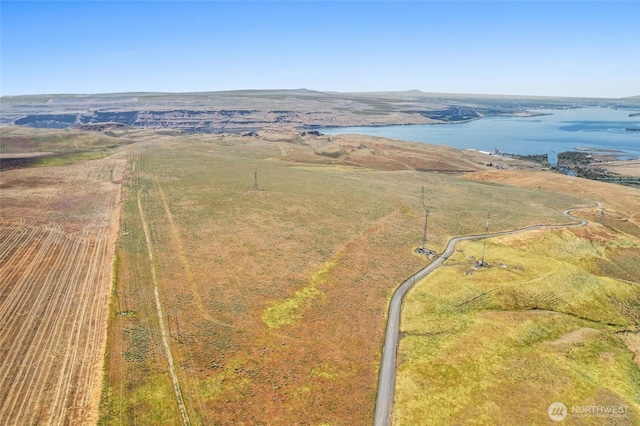 0 Hatch Grade Rd, Wallula, WA 99323