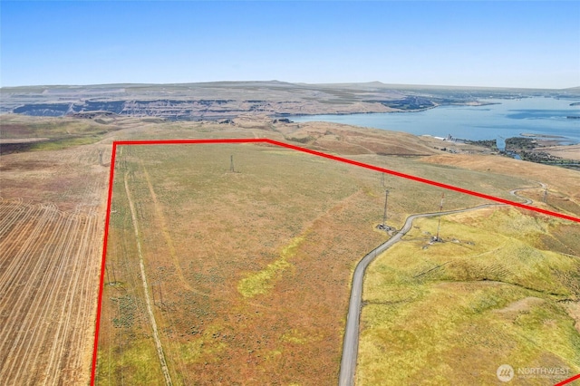 0 Hatch Grade Rd, Wallula, WA 99323
