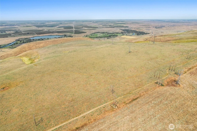 0 Hatch Grade Rd, Wallula, WA 99323