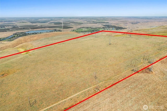 0 Hatch Grade Rd, Wallula, WA 99323