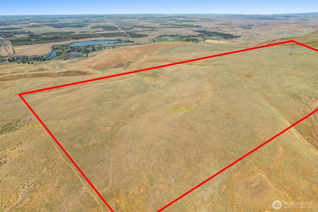 0 Hatch Grade Rd, Wallula, WA 99323