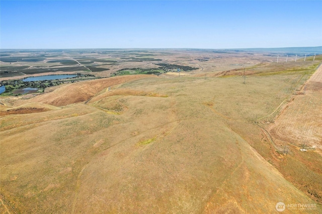 0 Hatch Grade Rd, Wallula, WA 99323