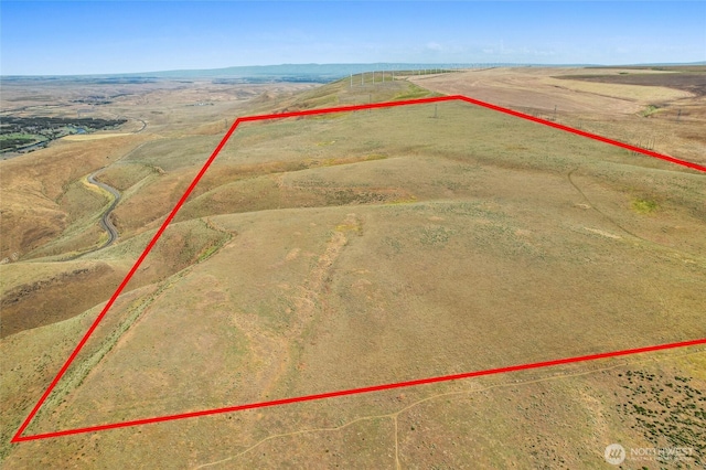 0 Hatch Grade Rd, Wallula, WA 99323