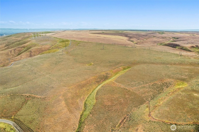 0 Hatch Grade Rd, Wallula, WA 99323
