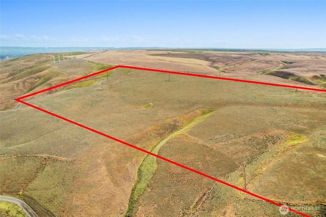 0 Hatch Grade Rd, Wallula, WA 99323