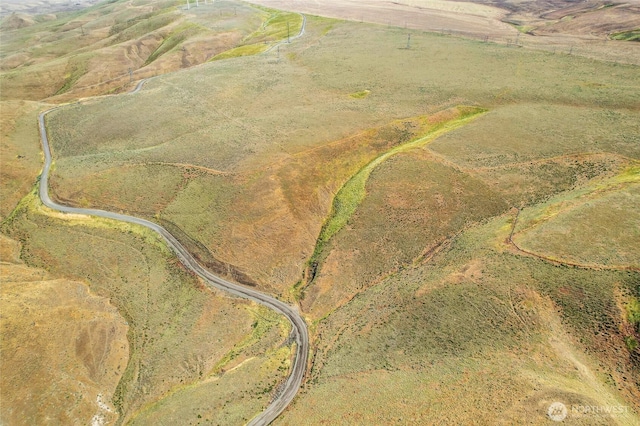 0 Hatch Grade Rd, Wallula, WA 99323