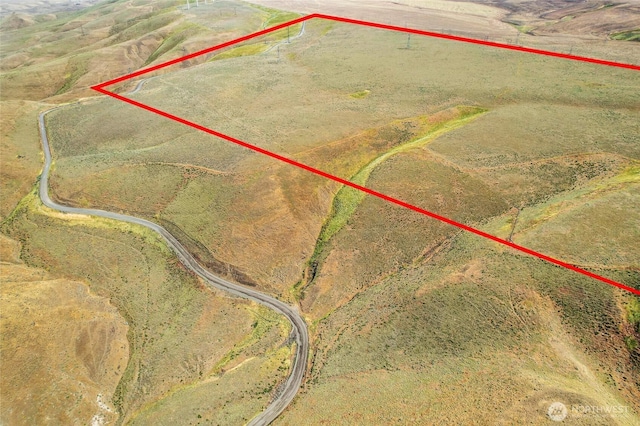 0 Hatch Grade Rd, Wallula, WA 99323