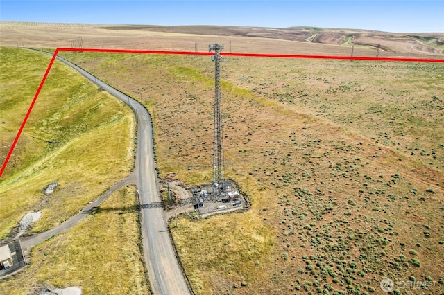 0 Hatch Grade Rd, Wallula, WA 99323