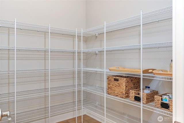 4561 Albatross St, Port Townsend, WA 98368 - view of storage area