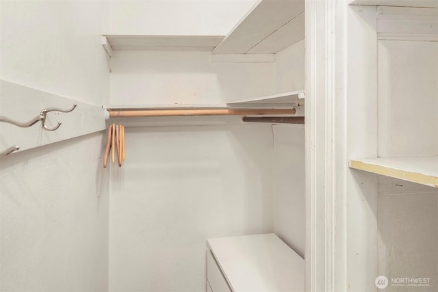 408 Bellevue Ave E Unit 306, Seattle, WA 98102 - view of spacious closet
