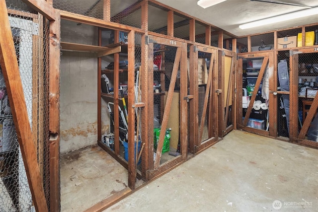 408 Bellevue Ave E Unit 306, Seattle, WA 98102 - view of basement