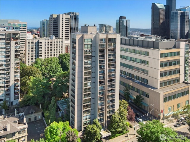 1101 Seneca St Unit 1702, Seattle, WA 98101 - photo 1