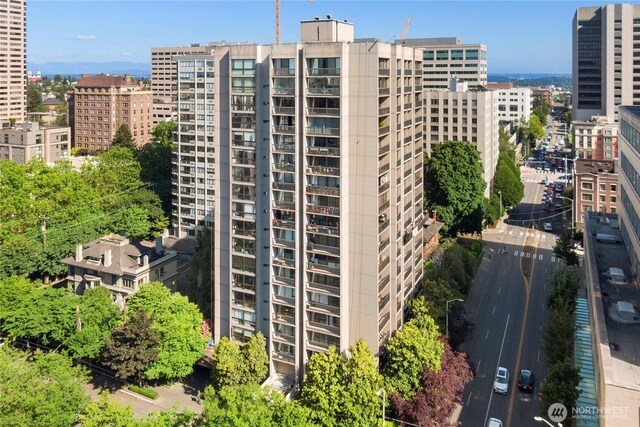 1101 Seneca St Unit 1702, Seattle, WA 98101 - photo 26