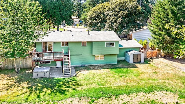 1211 121st Ave SE, Lake Stevens, WA 98258 - photo 30