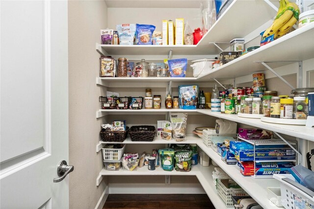4410 Sentinel Ct, Gig Harbor, WA 98332 - view of storage area