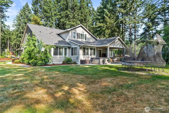 4716 Center Ln NE, Olympia, WA 98516 - photo 37