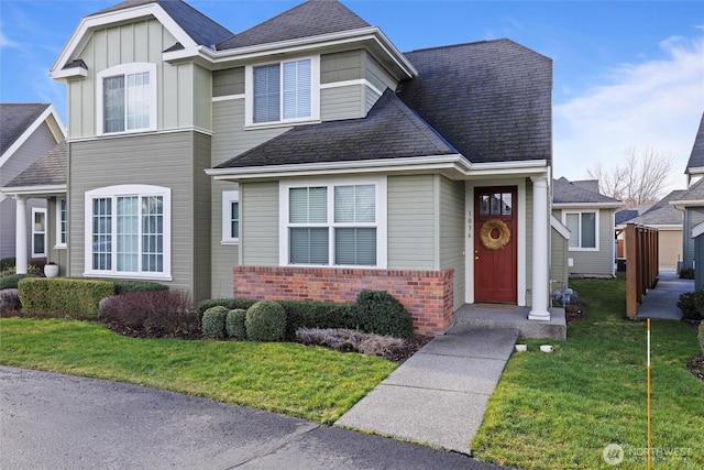 1036 SE Garrison Village Way, College Place, WA 99324 - photo 1