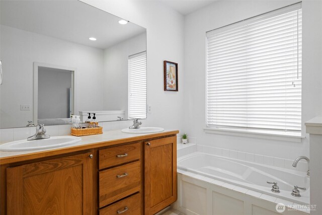 1036 SE Garrison Village Way, College Place, WA 99324 - photo 13