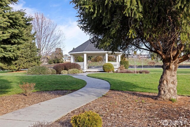 1036 SE Garrison Village Way, College Place, WA 99324 - photo 20