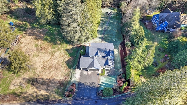 11006 325th Ave SE, Issaquah, WA 98027 - view of subject property