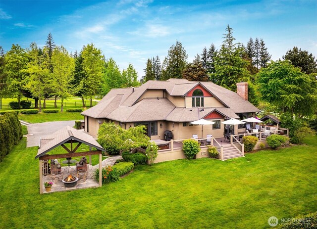14333 92nd St SE, Snohomish, WA 98290 - photo 24