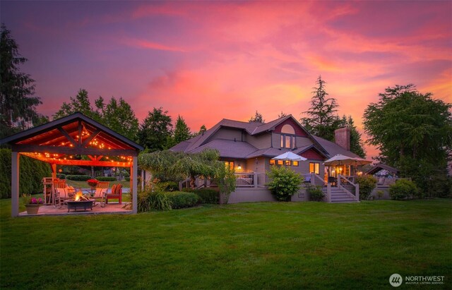 14333 92nd St SE, Snohomish, WA 98290 - photo 28