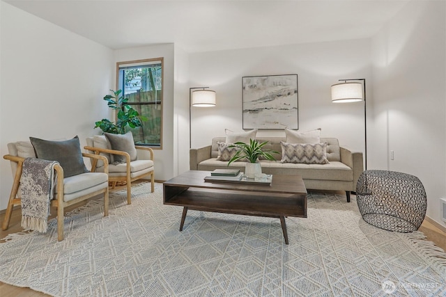 1100 E Harrison St Unit 103, Seattle, WA 98102 - view of living room