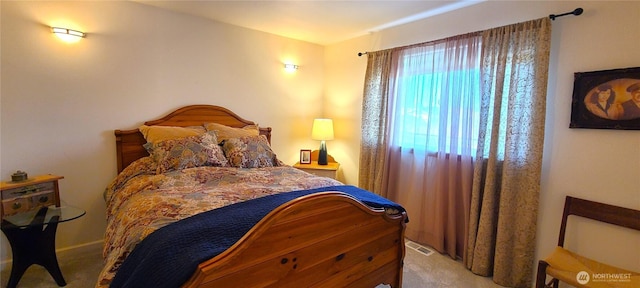 51 Sheree Ln, Sequim, WA 98382 - bedroom with light colored carpet