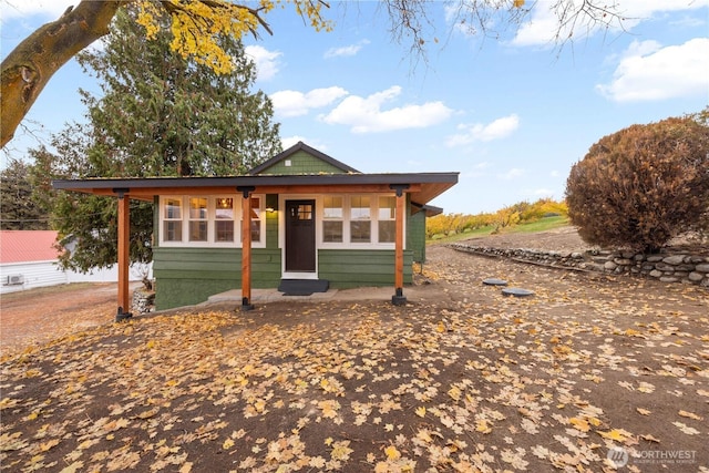 384 Washington St, Manson, WA 98831 - photo 2