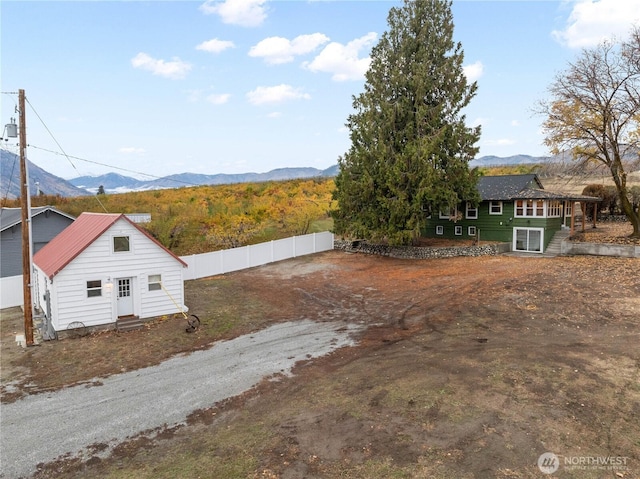384 Washington St, Manson, WA 98831 - photo 3