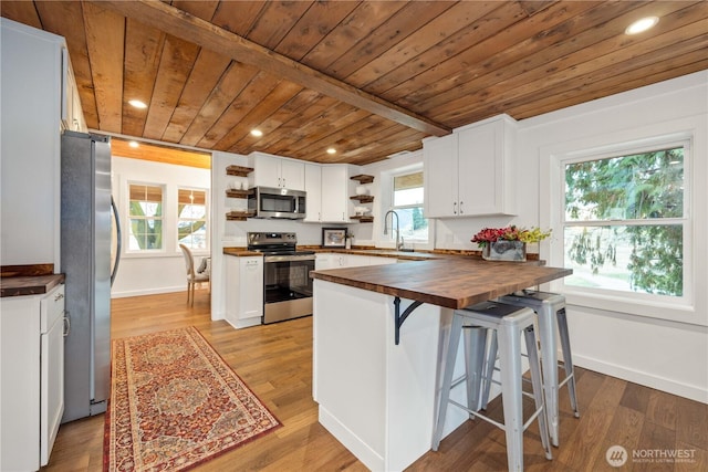 384 Washington St, Manson, WA 98831 - photo 9