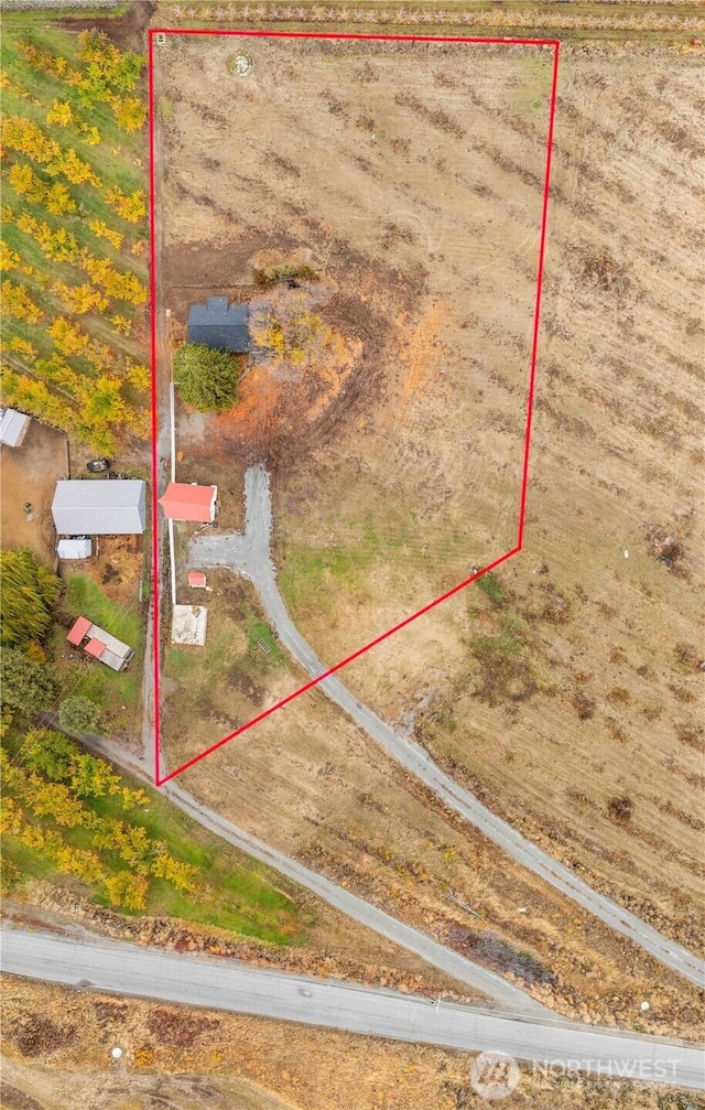 384 Washington St, Manson, WA 98831 - photo 36