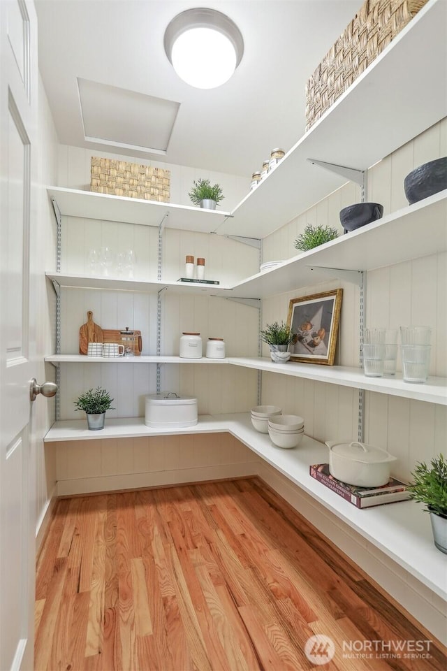 10718 12th Ave NW, Seattle, WA 98177 - view of storage area