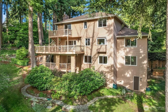 741 222nd Pl NE, Sammamish, WA 98074 - photo 35