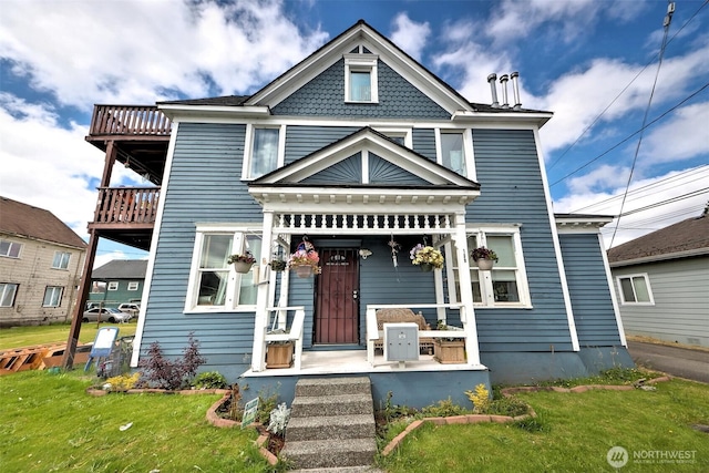 109 N Washington St, Aberdeen, WA 98520 - photo 1