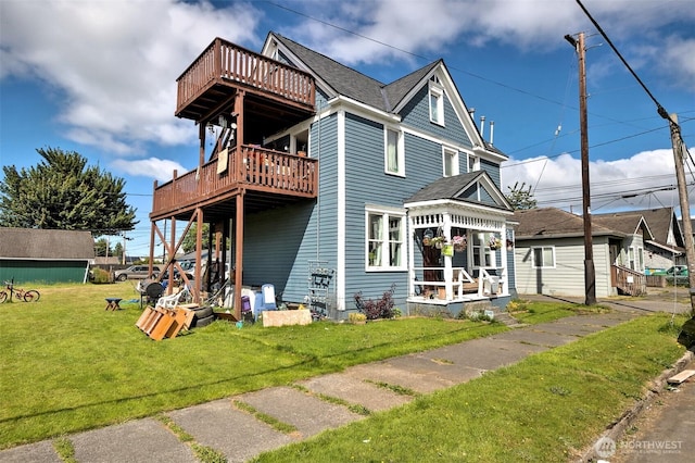 109 N Washington St, Aberdeen, WA 98520 - photo 3