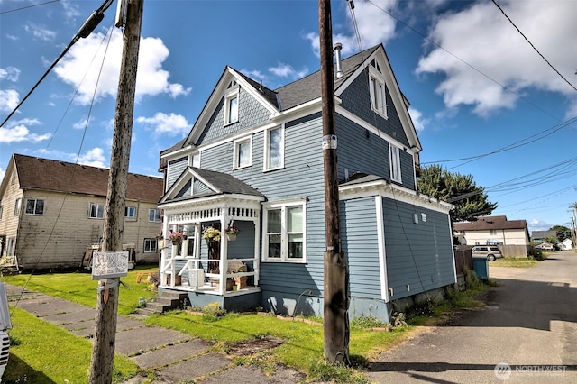 109 N Washington St, Aberdeen, WA 98520 - photo 2