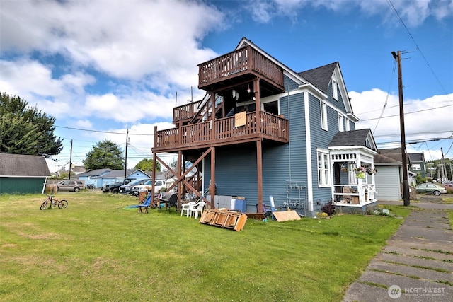 109 N Washington St, Aberdeen, WA 98520 - photo 6