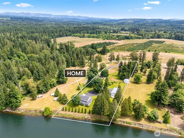 253 Green Water Dr, Toledo, WA 98591 - photo 2