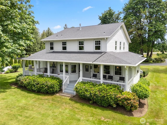 253 Green Water Dr, Toledo, WA 98591 - photo 7