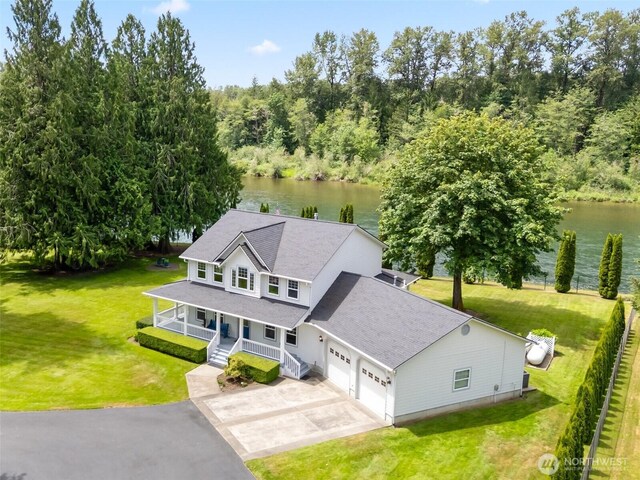 253 Green Water Dr, Toledo, WA 98591 - photo 8