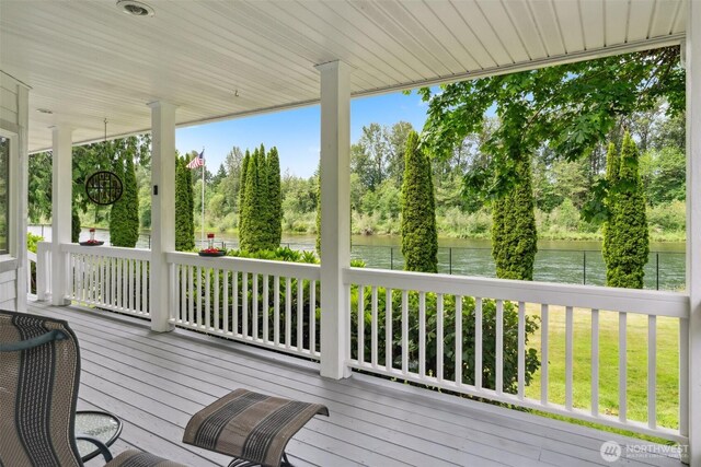 253 Green Water Dr, Toledo, WA 98591 - photo 34
